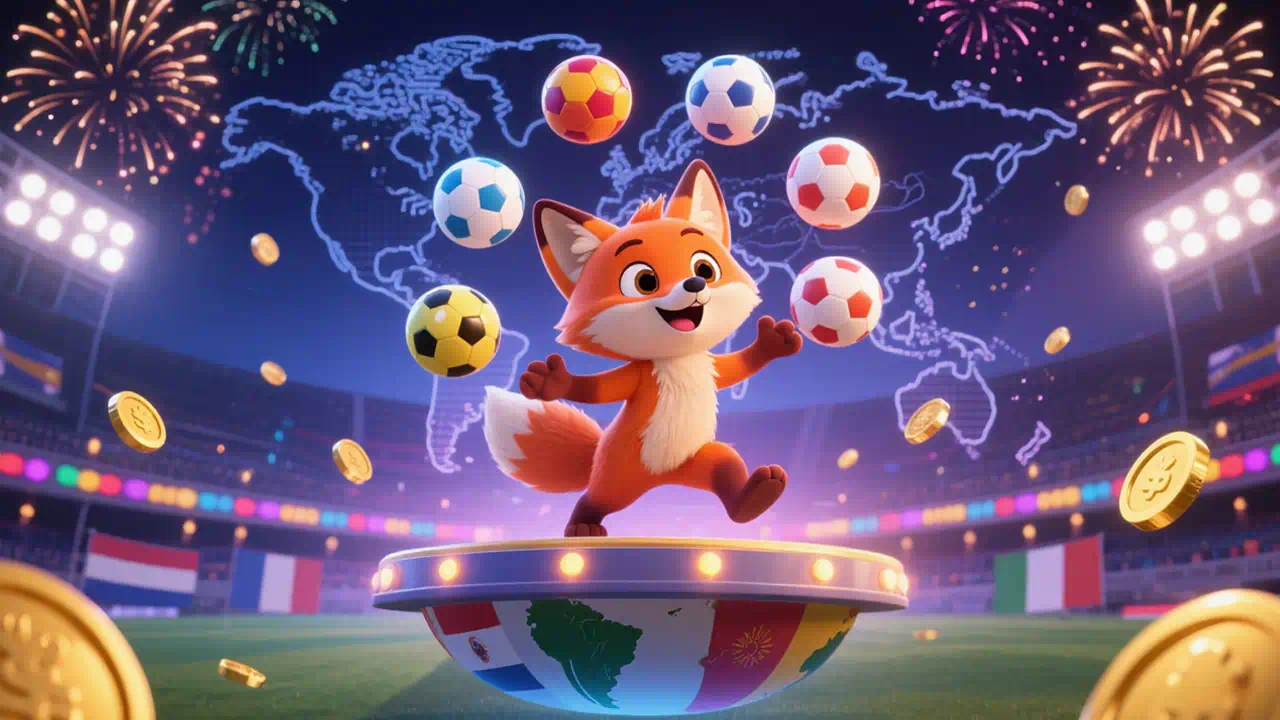 28G Copa do Mundo