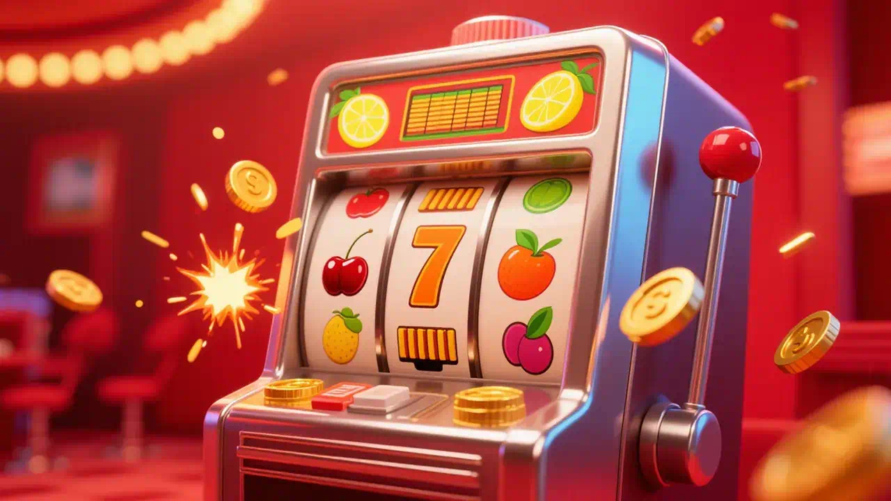 28G.com Slot clássico